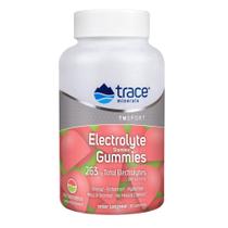 Suplemento Trace Minerals Electrolyte Stamina Gummies 90 ct Suplemento Trace Minerals Electrolyte Stamina Gummies 90 ct
