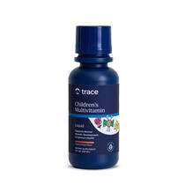 Suplemento Trace Minerals Kid's Multi Whole Body 240 ml