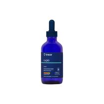 Suplemento Trace Minerals Liquid CoQ10 100mg com 120mL