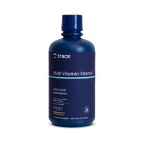 Suplemento Trace Minerals Líquido Multivitamínico-Mineral 30 ml