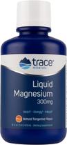 Suplemento Trace Minerals Magnésio Líquido 300 mg 480 mL