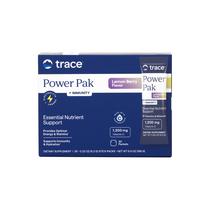 Suplemento Trace Minerals PowerPak Plus Immunity 30 porções