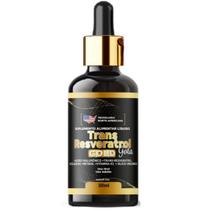 Suplemento Trans Resveratrol Silício Orgânico Vitamina K2 Verisol 1 Unidade