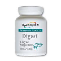 Suplemento Transformation Digest Wellness 120 cápsulas Suplemento Transformation Digest Wellness 120 cápsulas