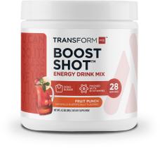 Suplemento TransformHQ Everyday Boost Shot 28 porções