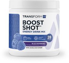 Suplemento TransformHQ Everyday Boost Shot 28 porções