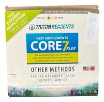 Suplemento Triton O Core 7 Flex Reef 4x1 Other Methods Suplemento Triton O Core 7 Flex Reef 4x1 Other Methods