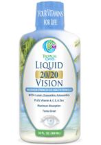 Suplemento Tropical Oasis Liquid 20/20 Vision 960 ml
