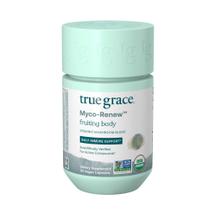 Suplemento True Grace Mushroom Myco-Renew Blend - 60 Cápsulas