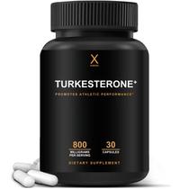 Suplemento Turkesterone HUMANX - 800mg