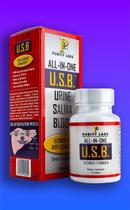 Suplemento U.S.B. All-in-One USB 10 Cápsulas Suplemento U.S.B. All-in-One USB 10 Cápsulas