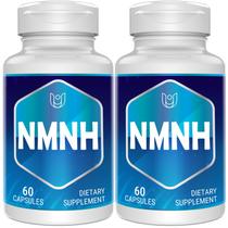 Suplemento Ucessuyy NMH (mononucleotídeo de dihidronicotinamida) 1000 mg