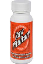Suplemento Ultra Glandulars Raw Pituitary Comprimidos 60 comprimidos