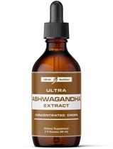 Suplemento Ultra6 Nutrition Ashwagandha com Rhodiola Rosea Suplemento Ultra6 Nutrition Ashwagandha com Rhodiola Rosea