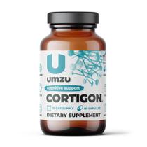 Suplemento UMZU CORTIGON Cortisol Manager 60 cápsulas Suplemento UMZU CORTIGON Cortisol Manager 60 cápsulas