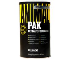 Suplemento Universal Animal Pak 44packs
