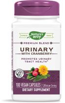 Suplemento Urinário Nature's Way Premium Blend com Cranberry Suplemento Urinário Nature's Way Premium Blend com Cranberry