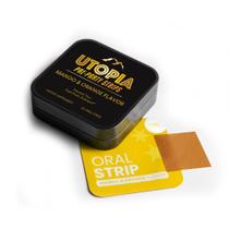 Suplemento UTOPIA Pre-Party Strips Liver Support 30 unidades