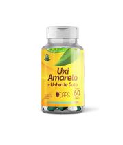 SUPLEMENTO UXI - 500mg (60 Cápsulas) +CAPS