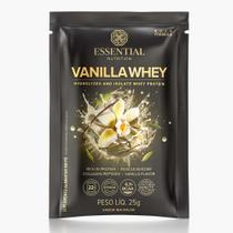 Suplemento Vanilla Whey Essential 25g