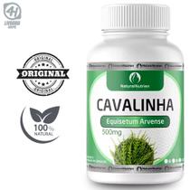 Suplemento Vegano Cava-linha 500mg 100cps