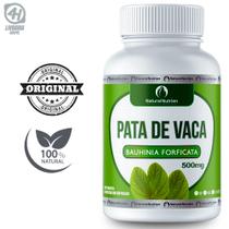 Suplemento Vegano Pata de Vaca 100 cps de 500mg Cada Suplemento Vegano Pata de Vaca 100 cps de 500mg Cada