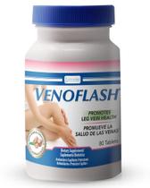Suplemento Venoflash Regular Leg Vein Health Suplemento Venoflash Regular Leg Vein Health