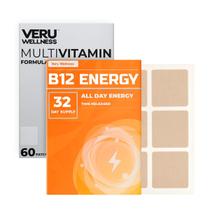 Suplemento Veru Wellness Bariatric Multi, B12 com ferro