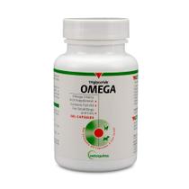Suplemento Vetoquinol Triglicéride Omega 3 para cães e gatos Suplemento Vetoquinol Triglicéride Omega 3 para cães e gatos