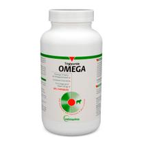 Suplemento Vetoquinol Triglicéride Omega 3 para cães grandes (60 libras) Suplemento Vetoquinol Triglicéride Omega 3 para cães grandes (60 libras)