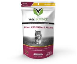 Suplemento VetriScience Renal Essentials Feline para gatos