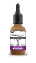 Suplemento VETRISCIENCE Vetri DMG Liquid 30mL para cães e gatos