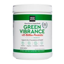Suplemento Vibrant Health Green Vibrance 60 porções