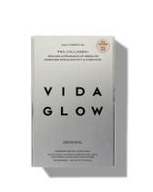Suplemento Vida Glow Pro Collagen+ Colágeno Marinho 30 sachês Suplemento Vida Glow Pro Collagen+ Colágeno Marinho 30 sachês