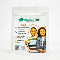 Suplemento VIDANUTRE Kids Suplemento VIDANUTRE Kids