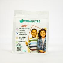 Suplemento VIDANUTRE Kids Suplemento VIDANUTRE Kids