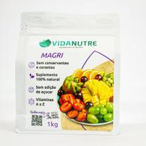 Suplemento VIDANUTRE Magri Suplemento VIDANUTRE Magri