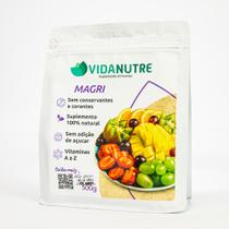 Suplemento VIDANUTRE Magri Suplemento VIDANUTRE Magri
