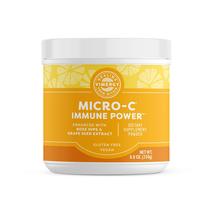 Suplemento Vimergy Micro-C Immune Power 250g com 139 porções Suplemento Vimergy Micro-C Immune Power 250g com 139 porções