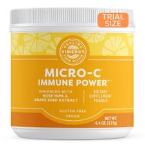 Suplemento Vimergy Micro-C Immune Power TM Travel 125g