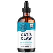Suplemento Vimergy Organic Cat's Claw Liquid 115 ml 57 porções