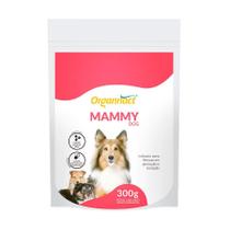 Suplemento Vit. Organnact Mammy Dog 300g