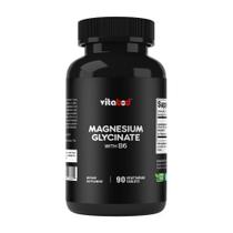 Suplemento Vitabod Glicinato de Magnésio 1000 mg 90 comprimidos