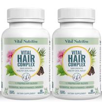 Suplemento VITAL NUTRITIVE Vital Hair Complex Hair Growth