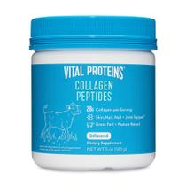 Suplemento Vital Proteins - Colágeno em Pó (150ml)