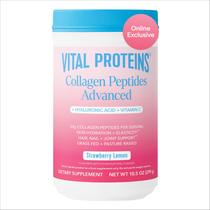 Suplemento Vital Proteins - Colágeno Hidrolisado em Pó - 300g Suplemento Vital Proteins - Colágeno Hidrolisado em Pó - 300g