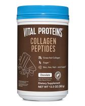 Suplemento Vital Proteins Colágeno Hidrolisado em Pó - Chocolate 400g