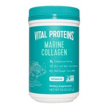 Suplemento Vital Proteins - Colágeno Marinho em Peptídeos (230ml) Suplemento Vital Proteins - Colágeno Marinho em Peptídeos (230ml)