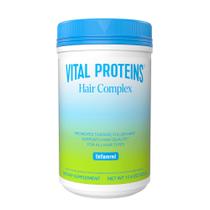 Suplemento Vital Proteins Hair Complex em Pó - 337g