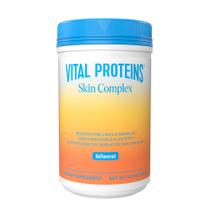 Suplemento Vital Proteins Skin Complex em pó 350ml